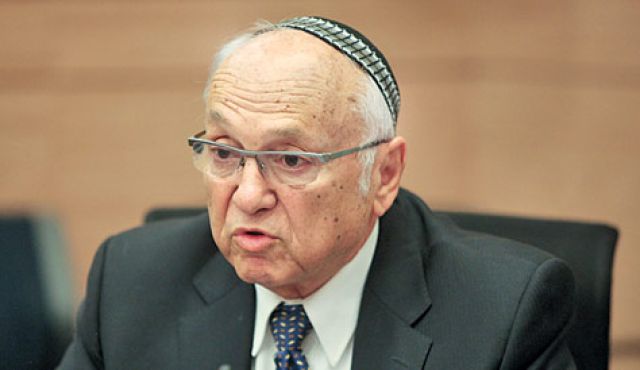 Yaakov Neeman