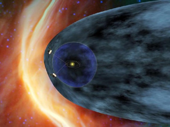 Heliosphere