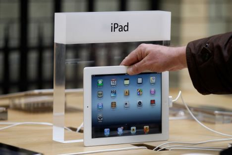 ipad