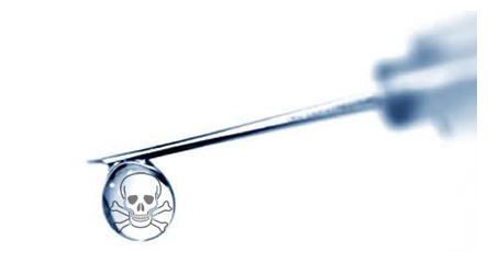 Click to enlarge Vaccination