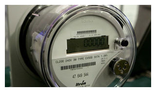 Smart Meters
