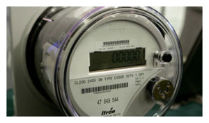 Smart Meters