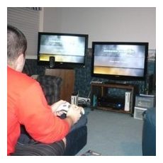 Video Games
