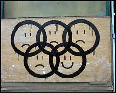 sad olympics