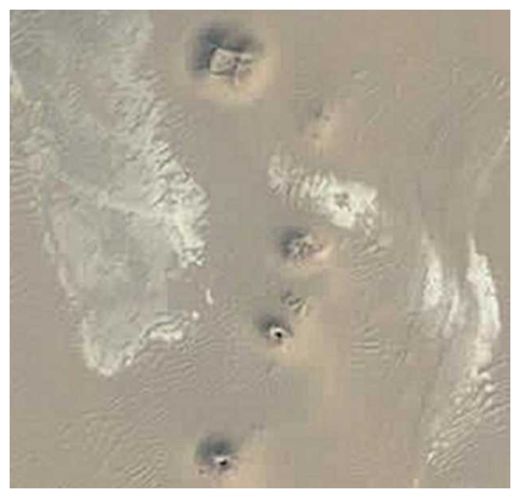 Click to enlarge Lost Pyramids_3