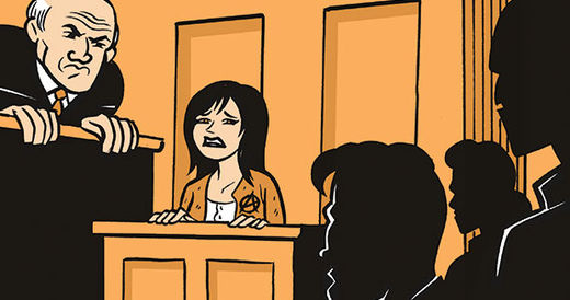 grand Jury