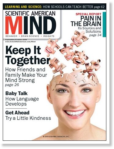 Scientific American Mind