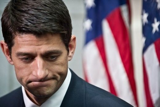 Paul Ryan