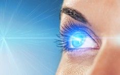 Bionic Eye