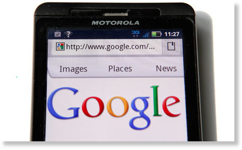 google