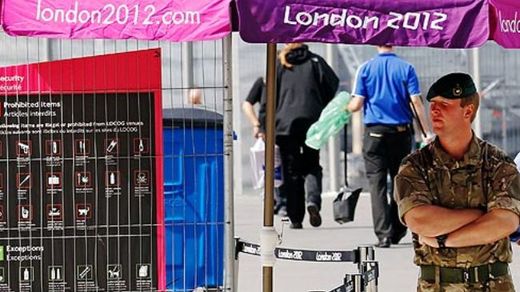 olympics