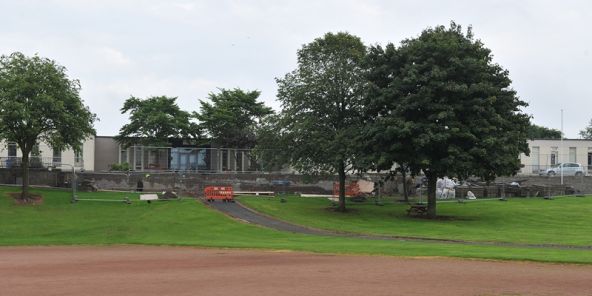 Castlehill Primary School
