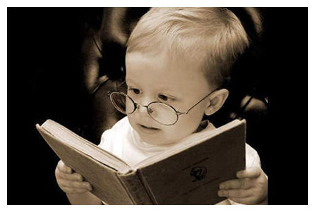 Child Genius