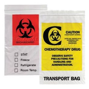 Click to enlarge Chemo Bag