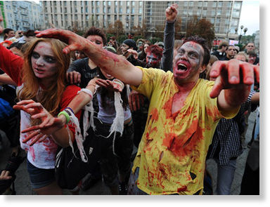 zombies