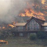 fire washington