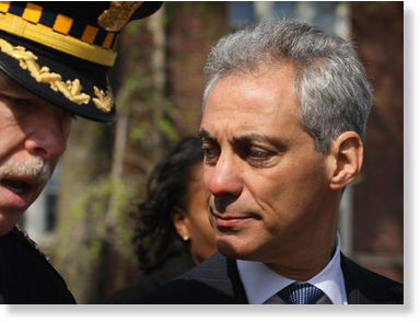 Rahm Emanuel