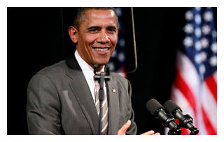 Click to enlarge POTUS