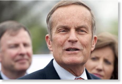 Todd Akin