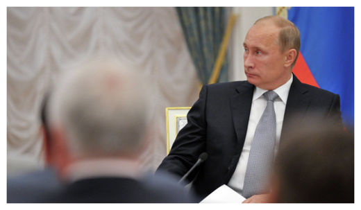 Putin