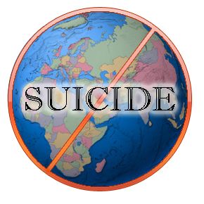 Say No to Suicide