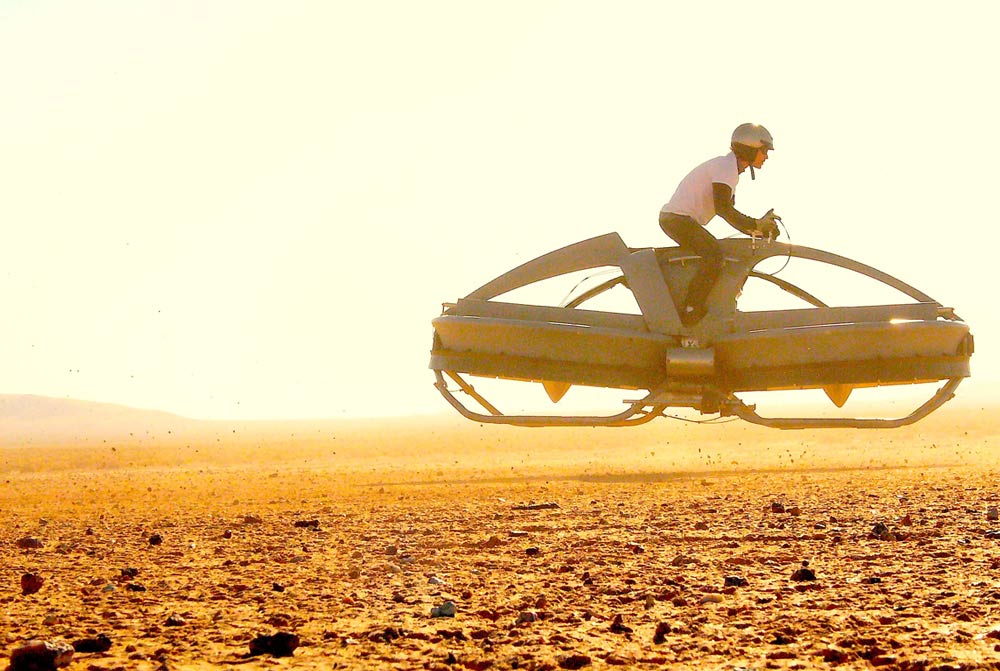 Hover Bike_1