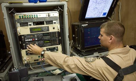 Click to enlarge drone pilot