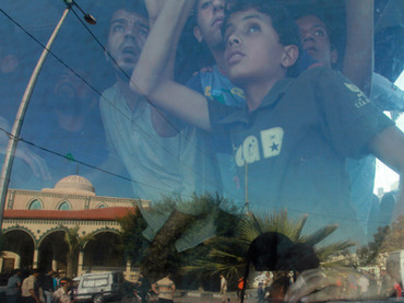 Palestinians