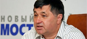Chairman of the Social Movement of Ukraine