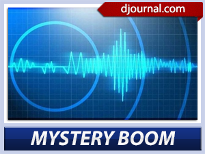 Click to enlarge Mystery Boom