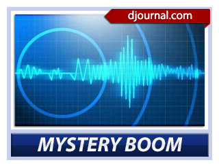 Mystery Boom