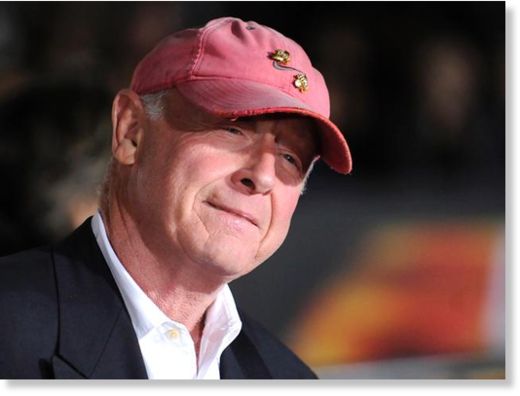  Tony Scott