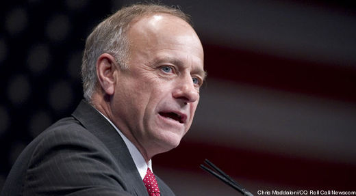 Rep. Steve King