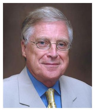 Prof Brian J Ford 