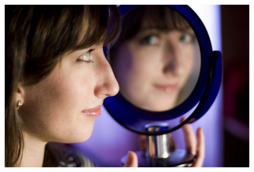 Self-Awareness