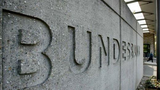 Bundesbank