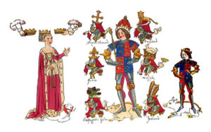 Click to enlarge Richard III