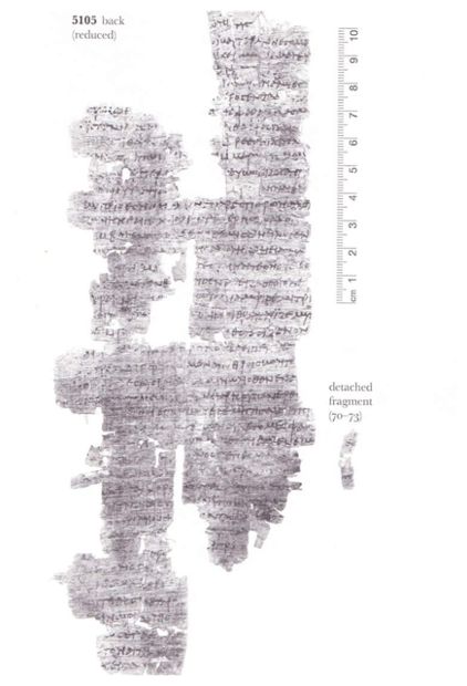 Papyrus