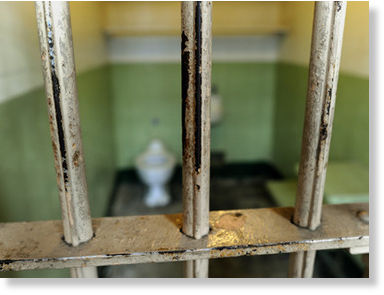 jail, prison