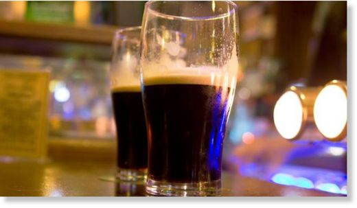 beer