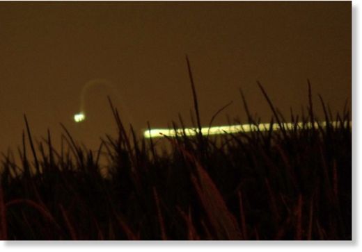 Illinois ufo