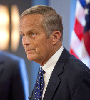 Congressman Todd Akin