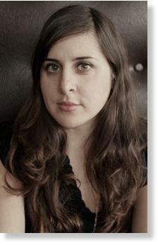 Click to enlarge Maryam Keshavarz