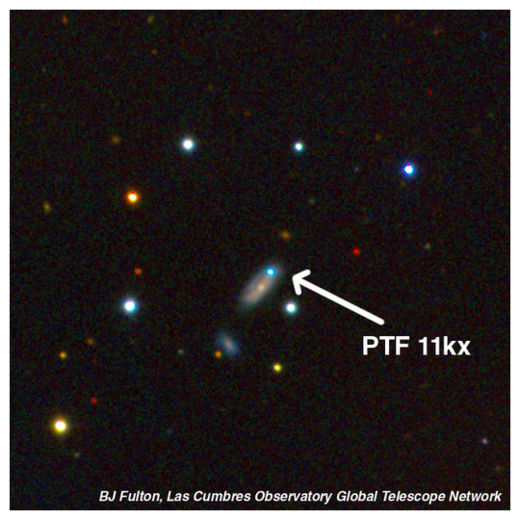 Click to enlarge PTF 11kx