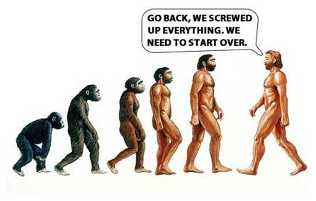 Evolution