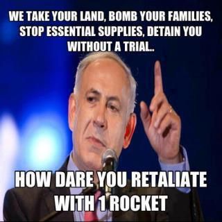 netanyahu