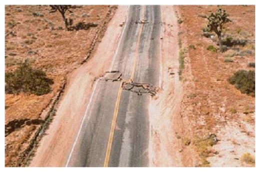 Click to enlarge Earthquake