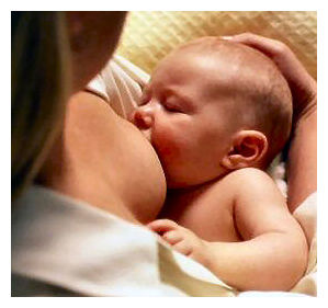 Breastfeeding