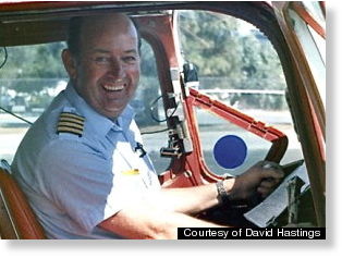 David Hastings
