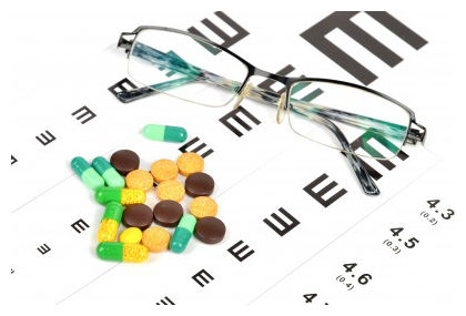 Statins and the Eyes